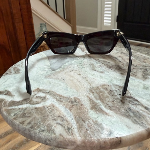 BURBERRY sunglasses main image 4